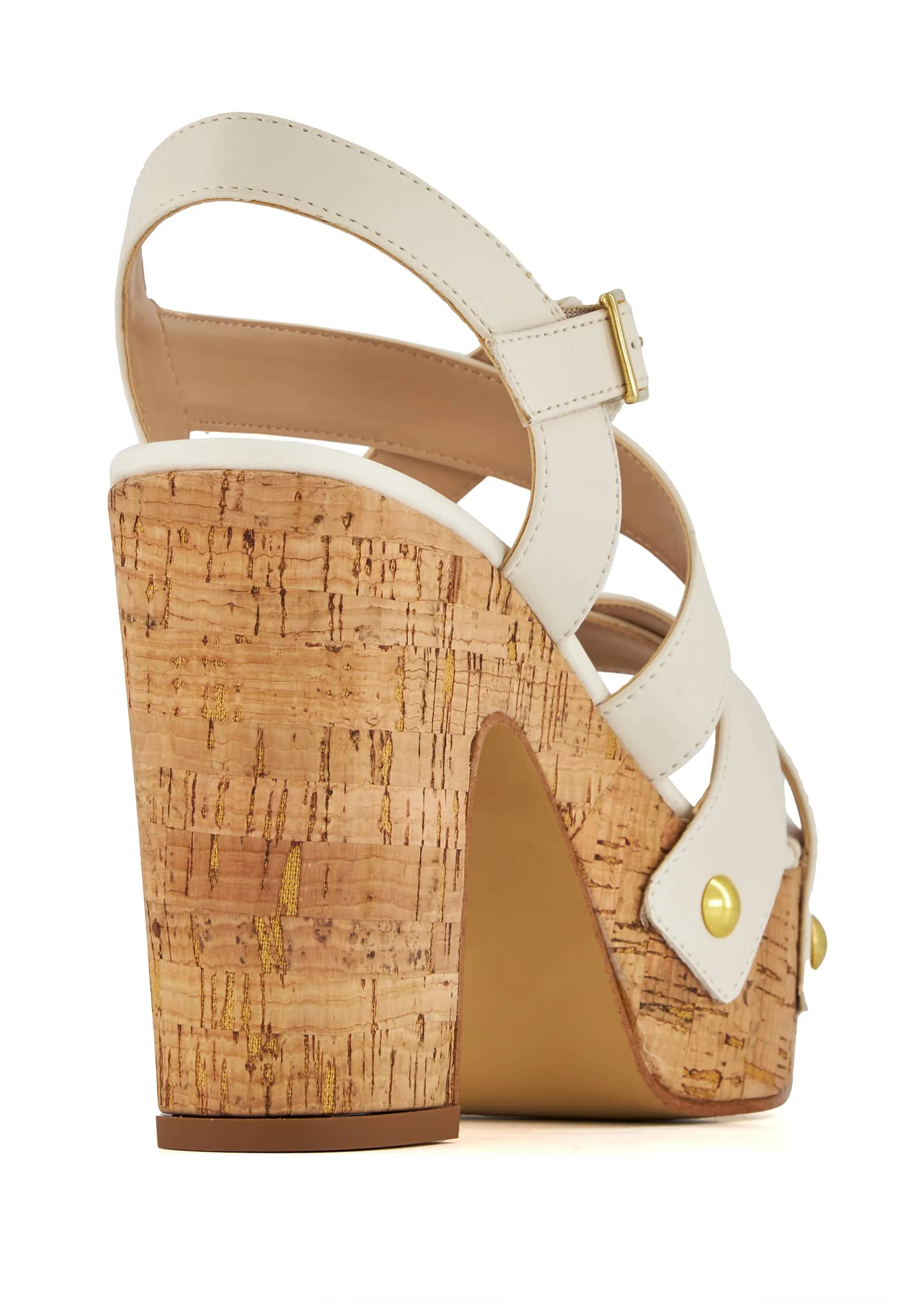PLATAFORMA ANDREA PARA MUJER 67376