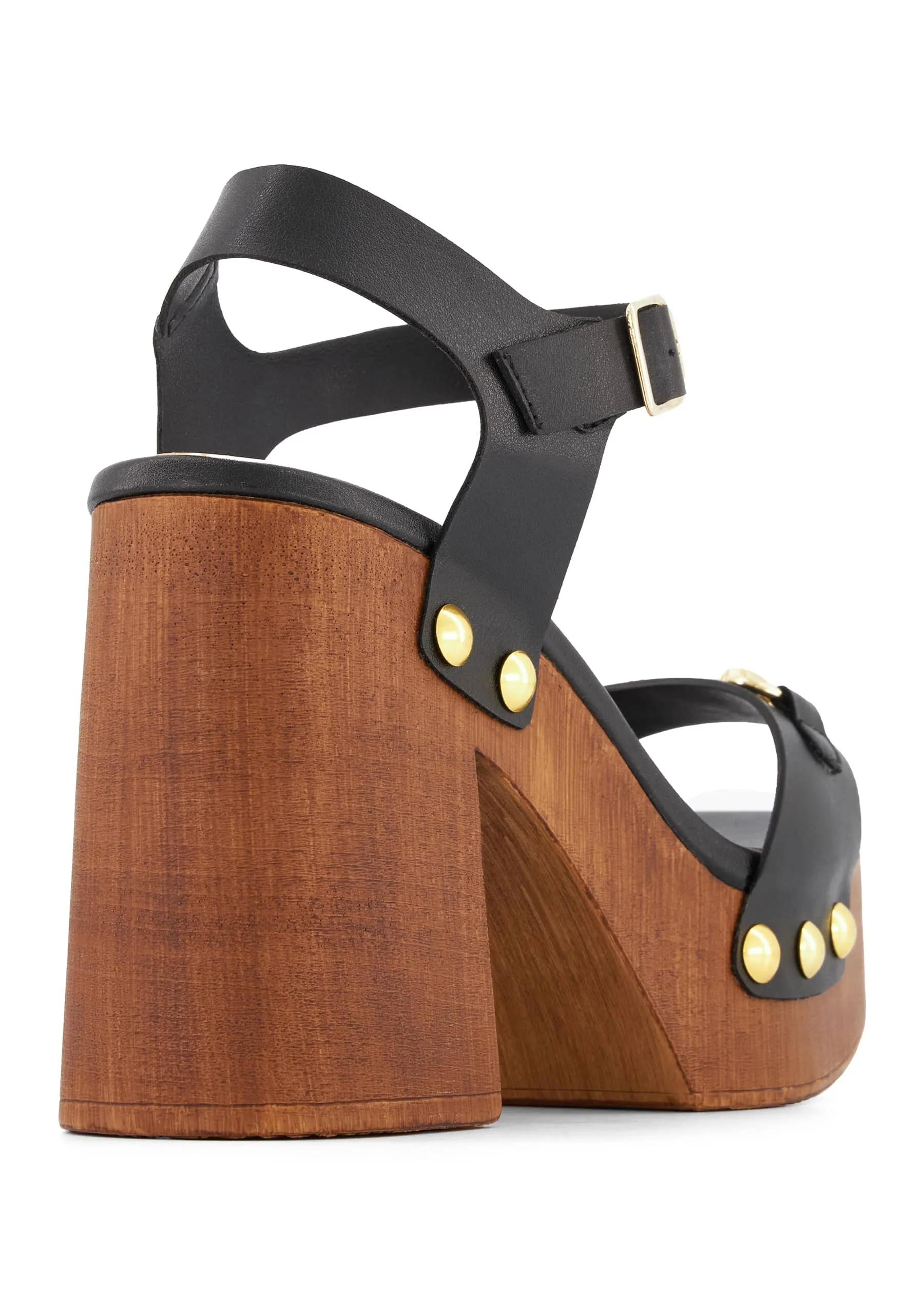 PLATAFORMA ANDREA PARA MUJER 67496