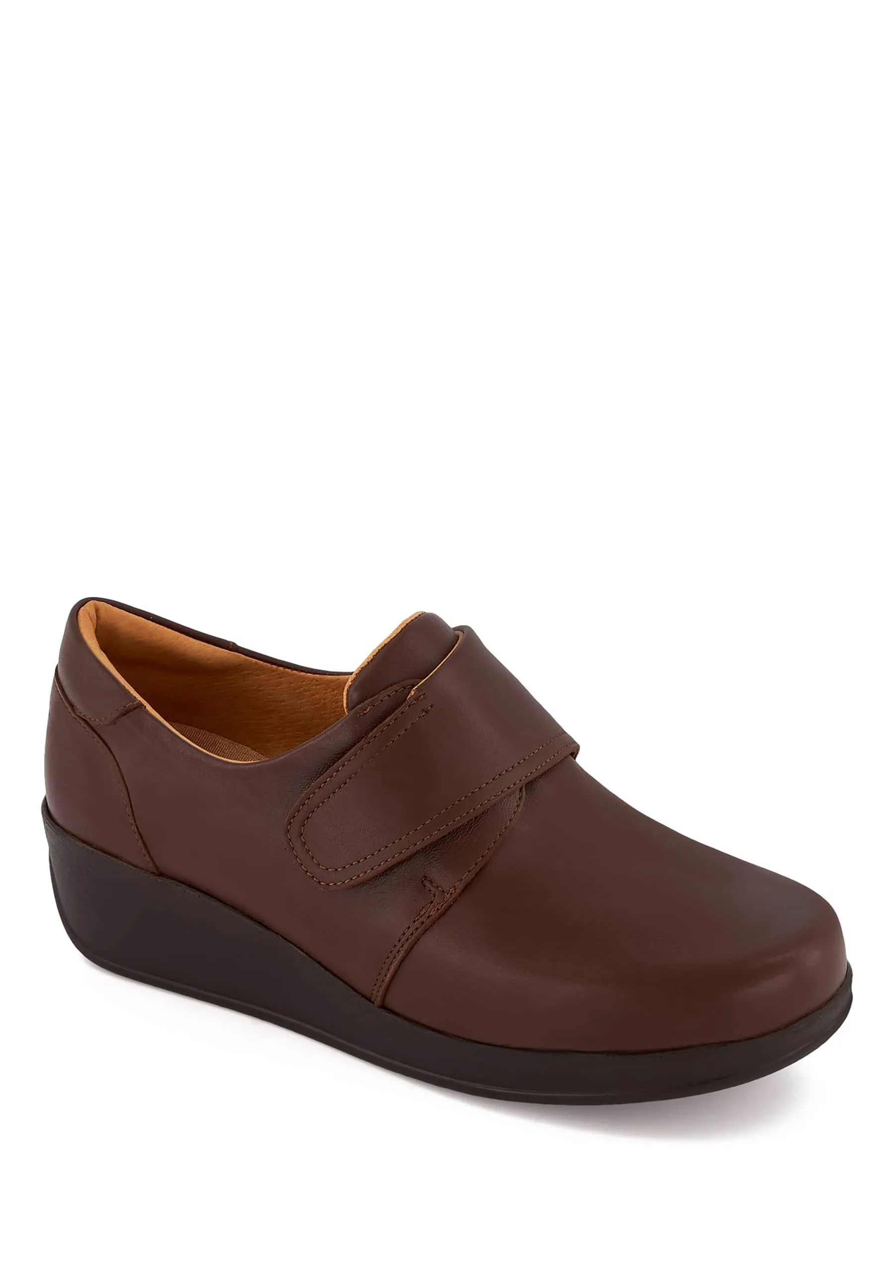 PLATAFORMA ANDREA PARA MUJER 67683
