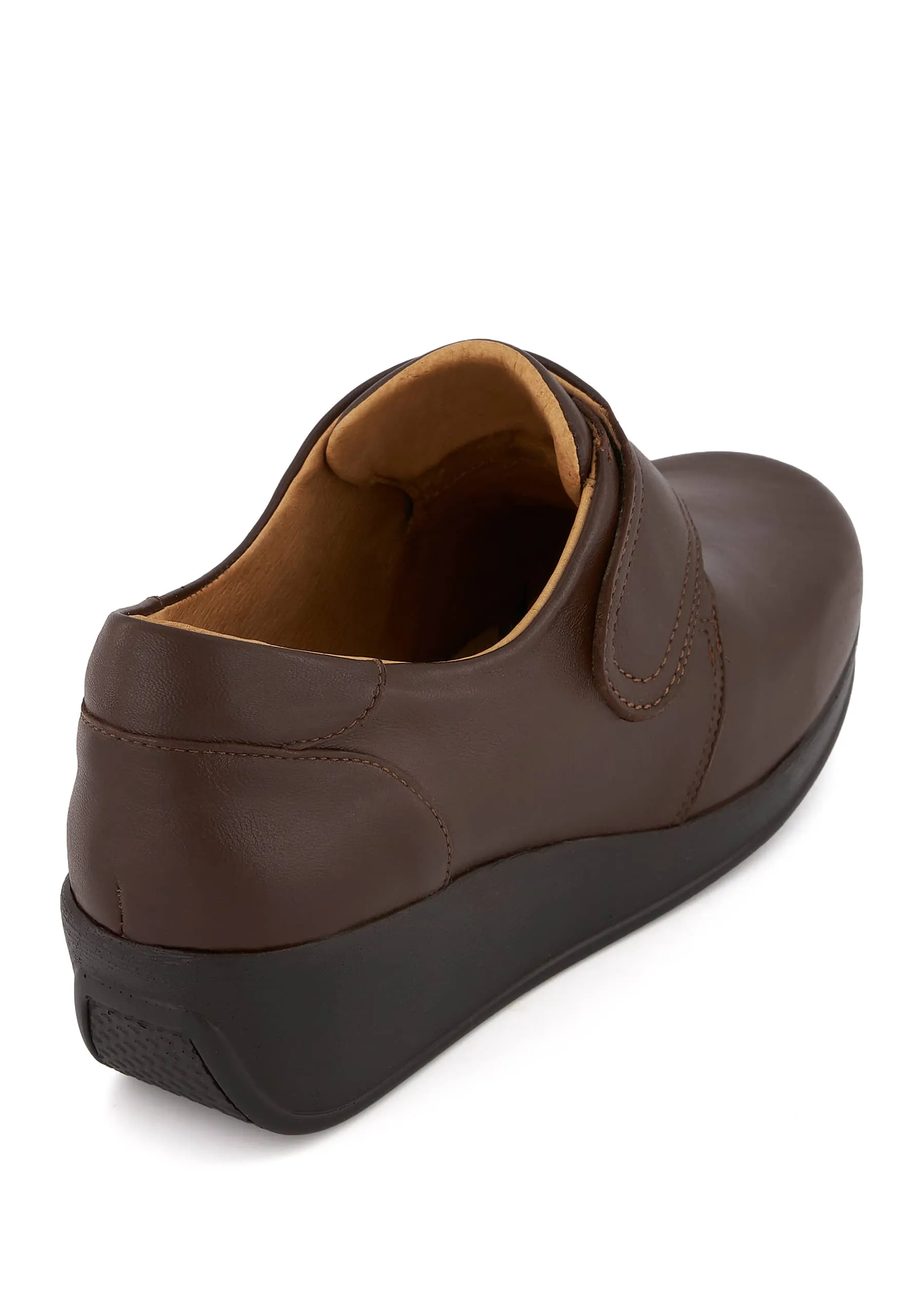 PLATAFORMA ANDREA PARA MUJER 67683