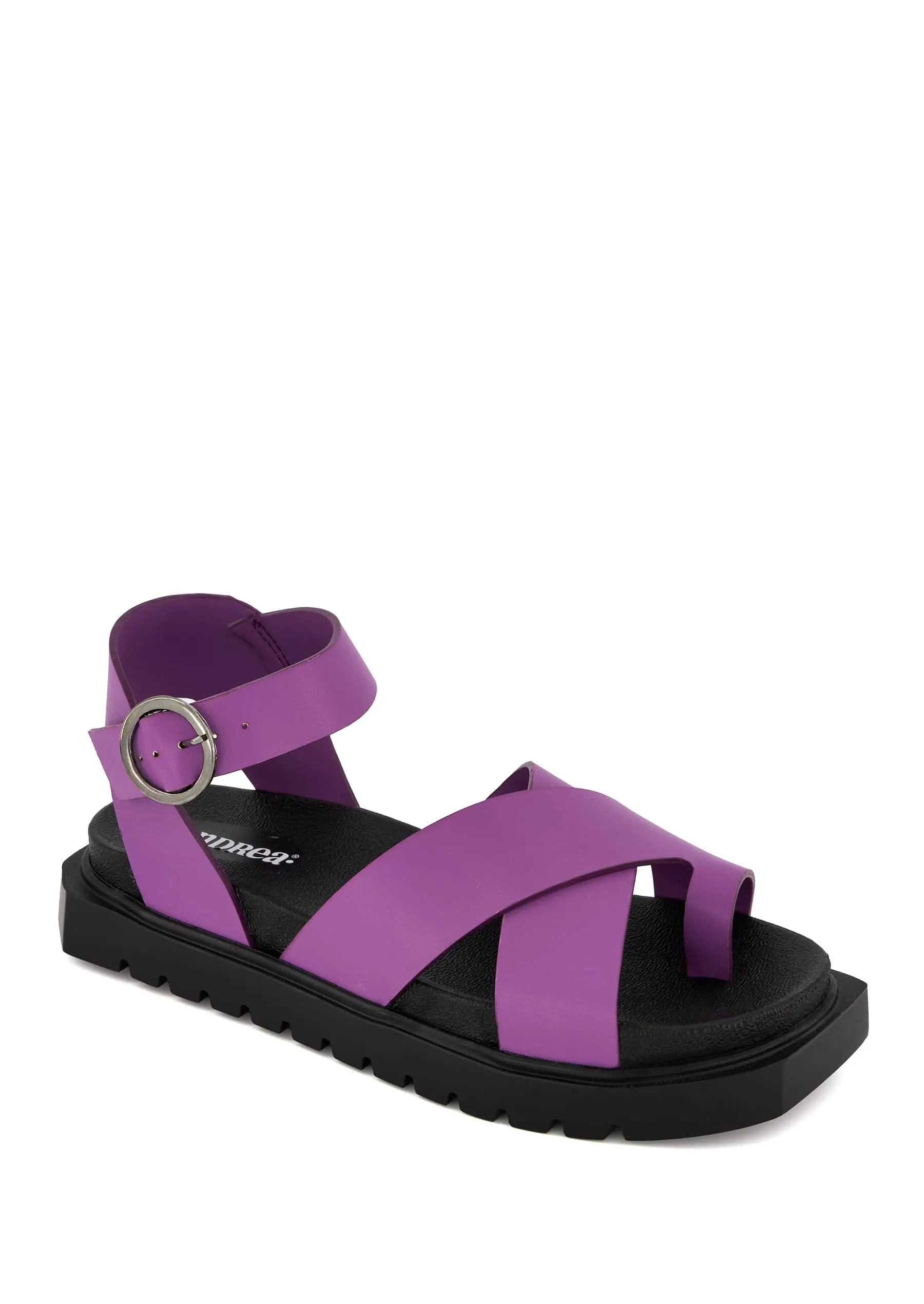 PLATAFORMA ANDREA PARA MUJER 67902