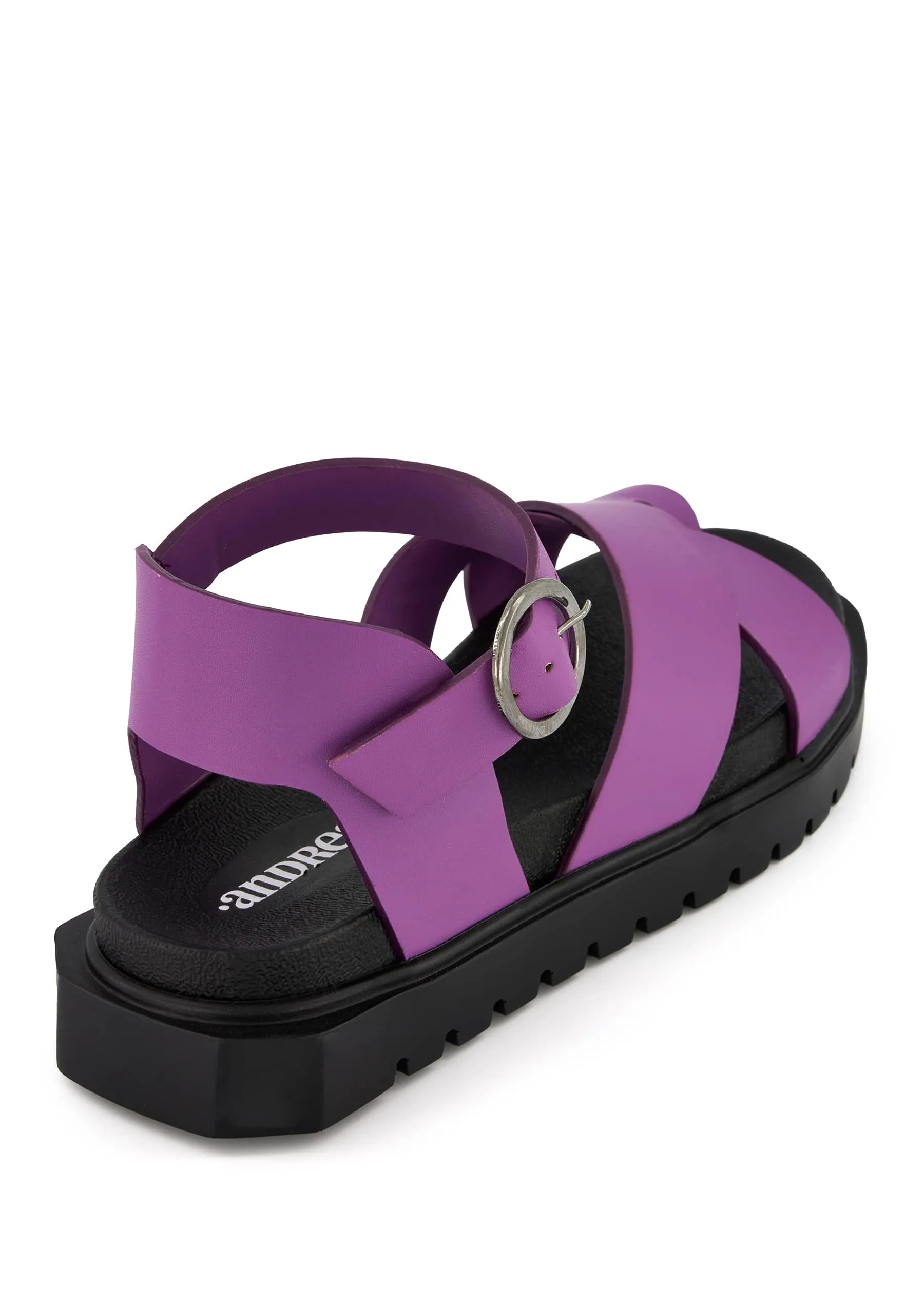 PLATAFORMA ANDREA PARA MUJER 67902