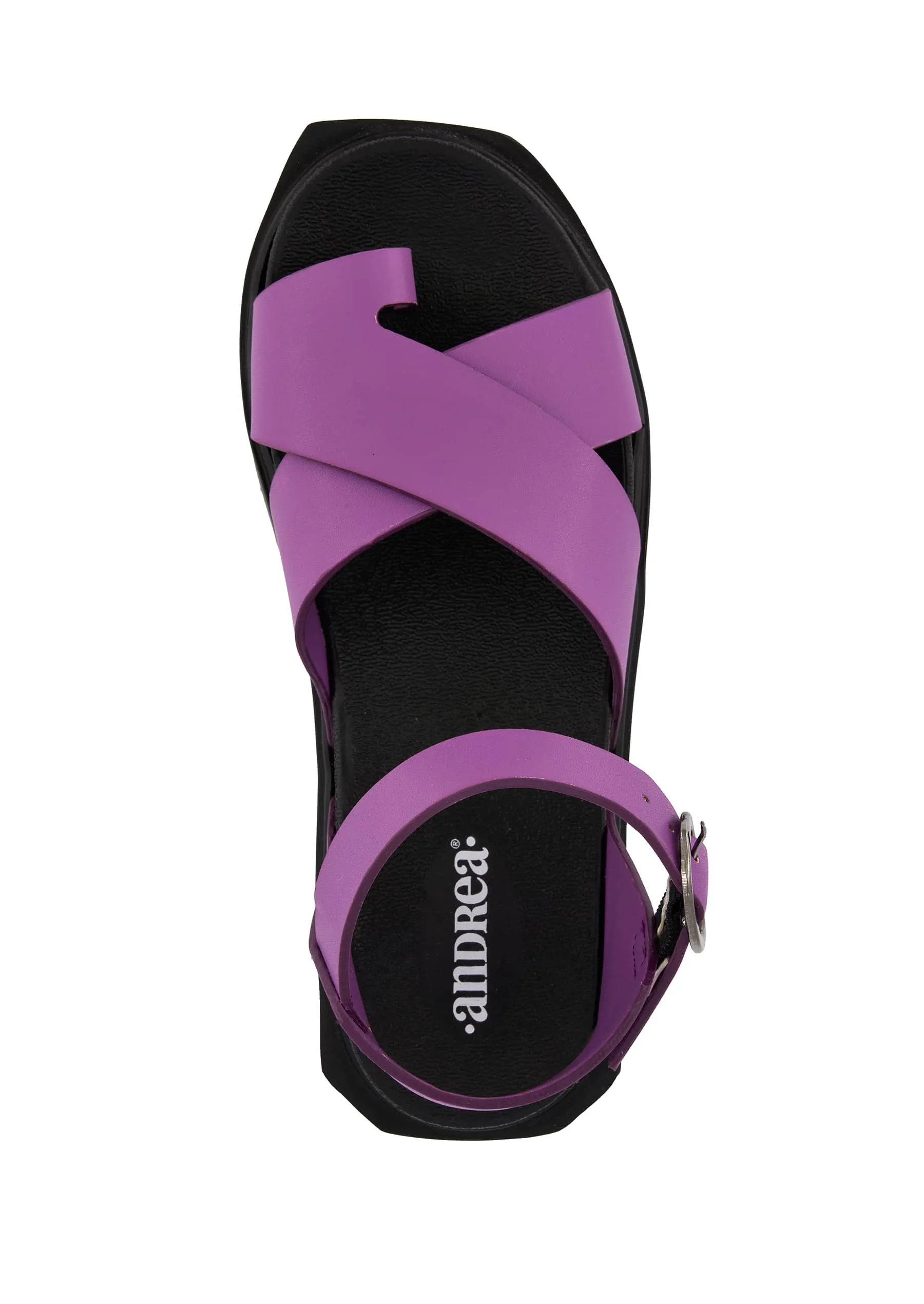PLATAFORMA ANDREA PARA MUJER 67902