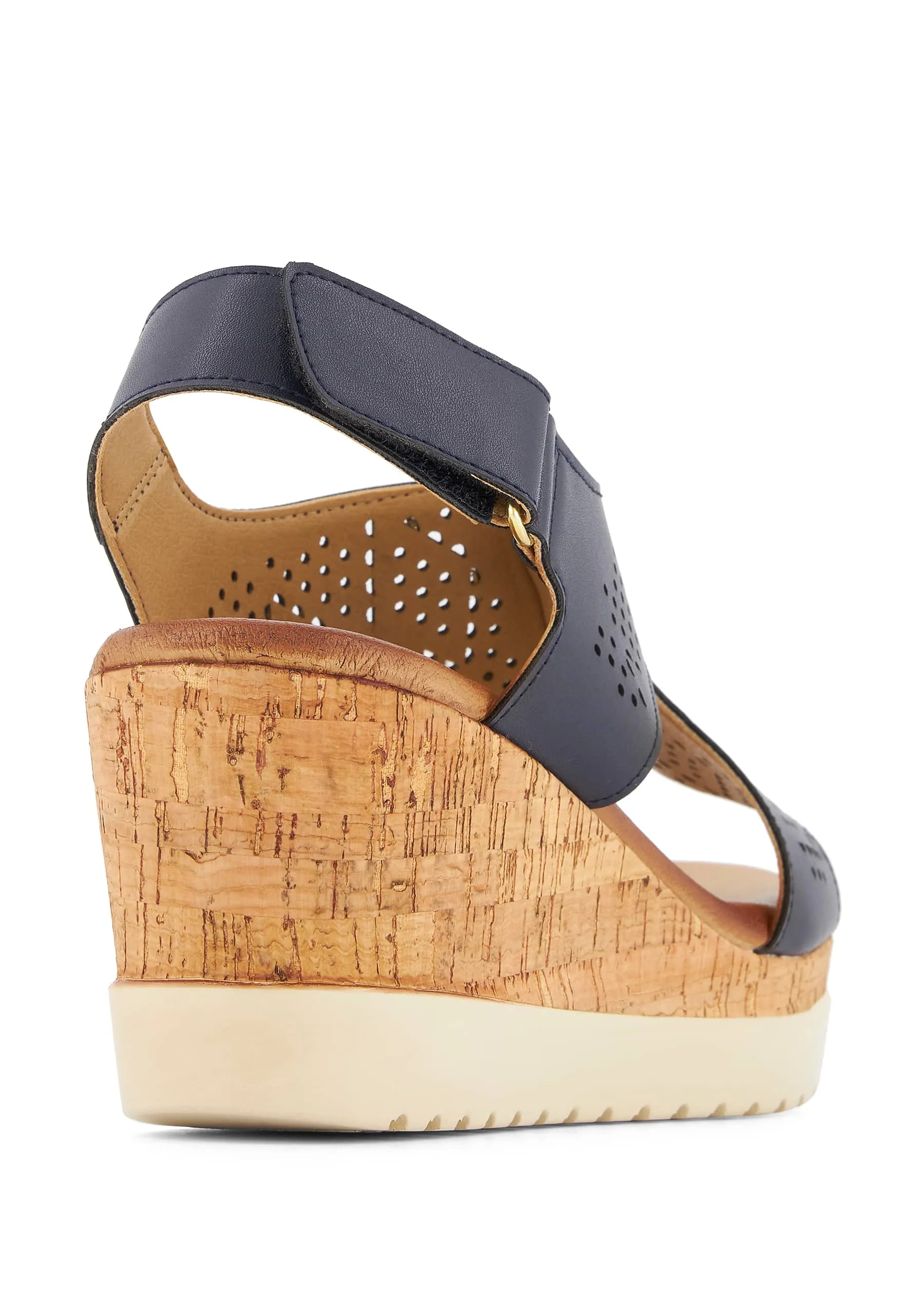 PLATAFORMA DR SCHOLL S PARA MUJER 67617