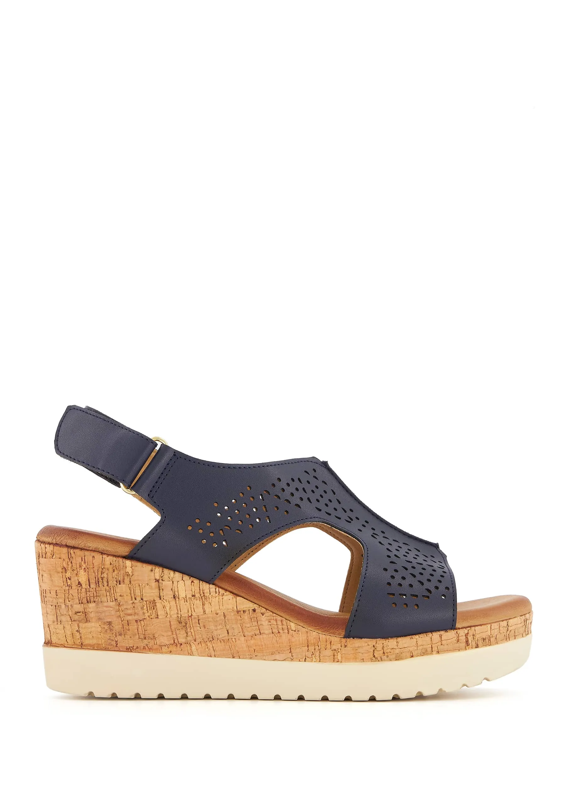 PLATAFORMA DR SCHOLL S PARA MUJER 67617