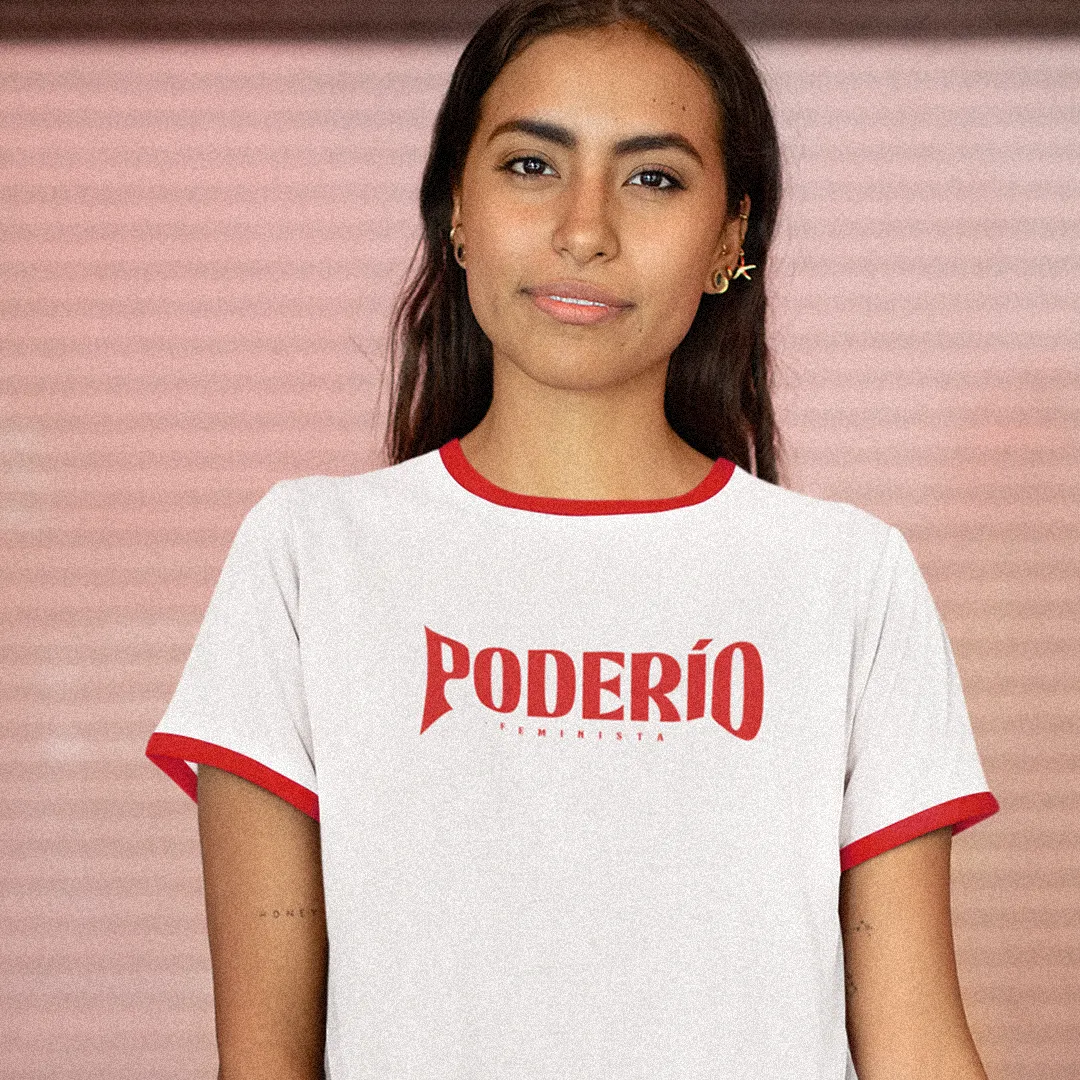 Poderío ♀