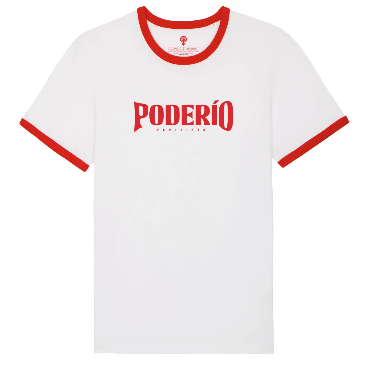 Poderío ♀