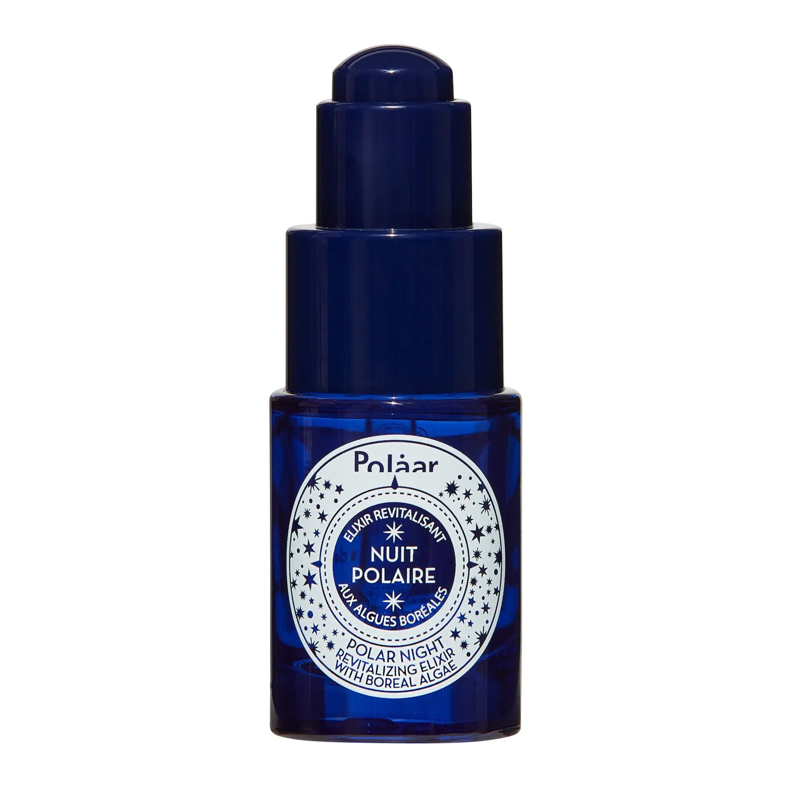 POLAAR Elixir revitalizante Noche Polar con Algas Boreales
