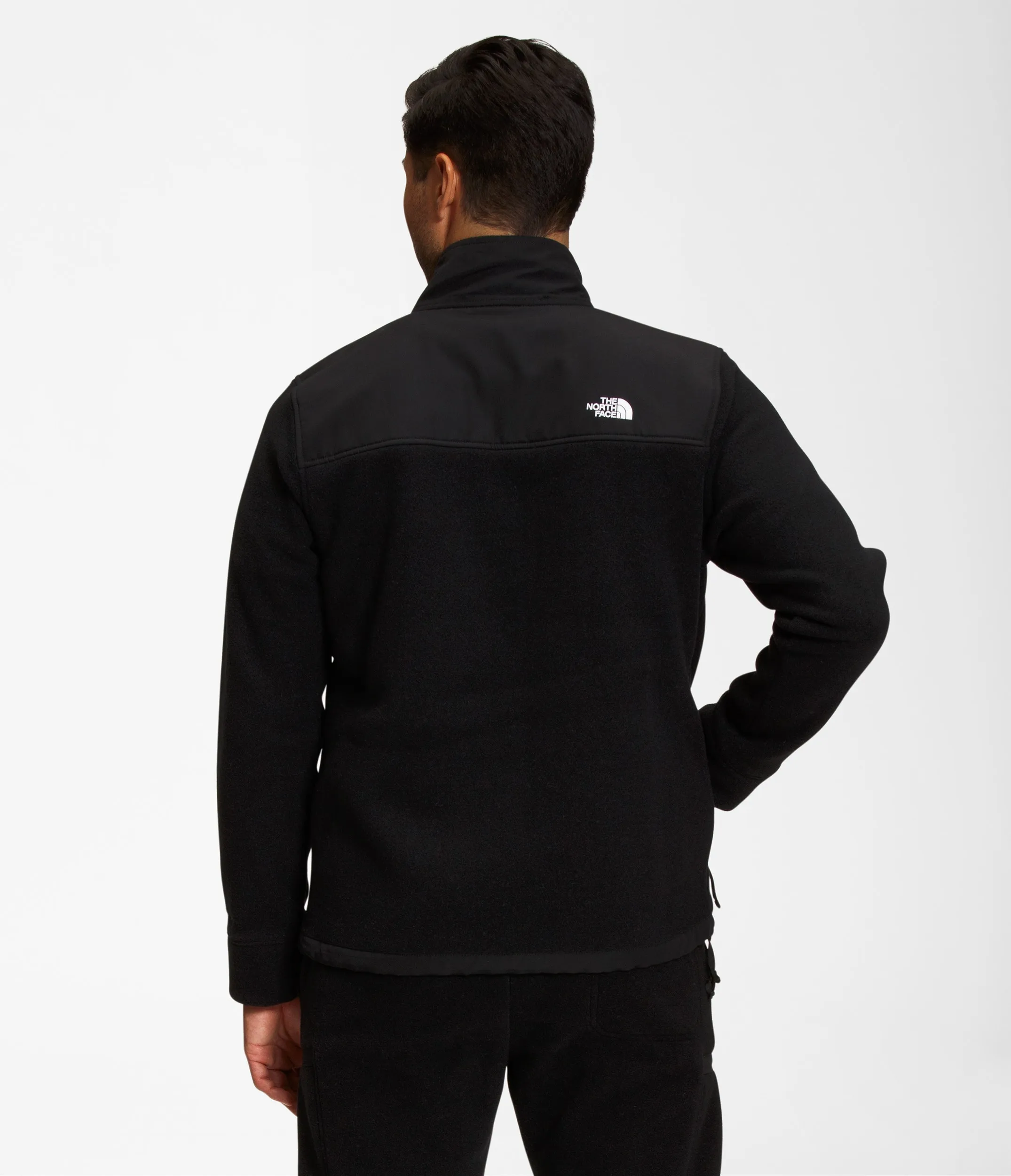 Polar Alpine Polartec 200 Full Zip Hombre
