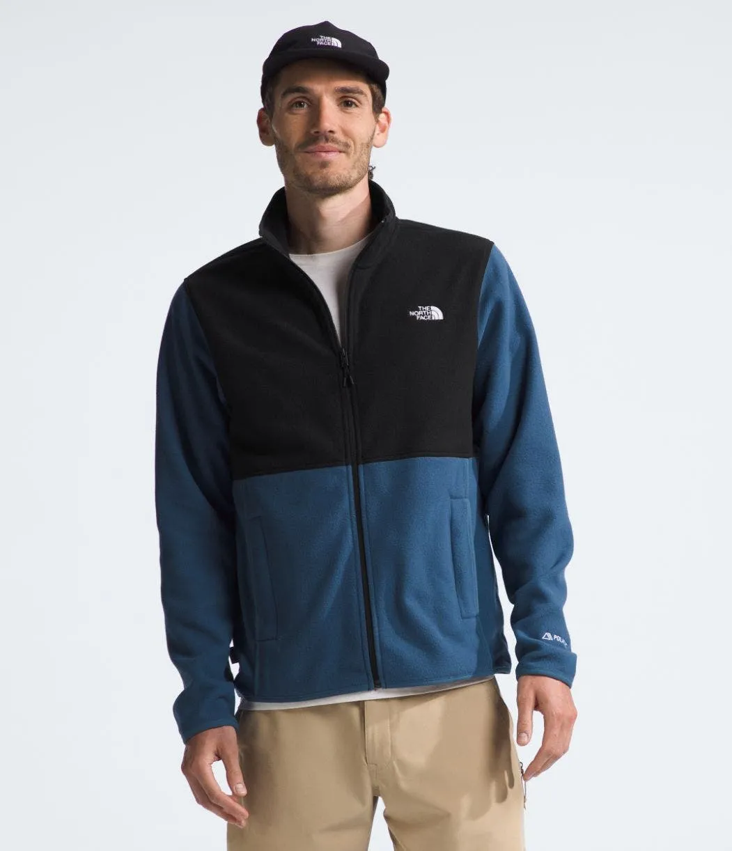 POLAR ALPINE POLARTEC® 100 HOMBRE