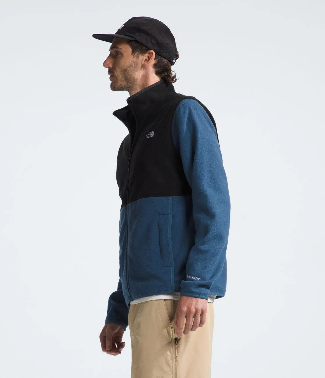 POLAR ALPINE POLARTEC® 100 HOMBRE