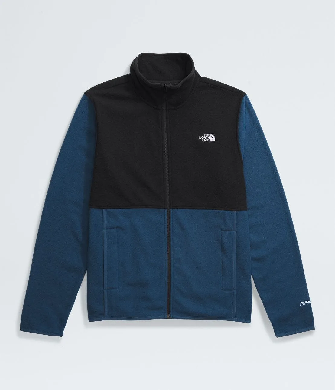 POLAR ALPINE POLARTEC® 100 HOMBRE