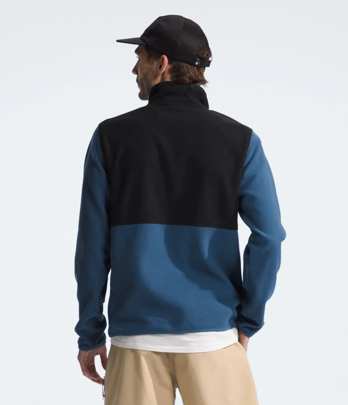 POLAR ALPINE POLARTEC® 100 HOMBRE