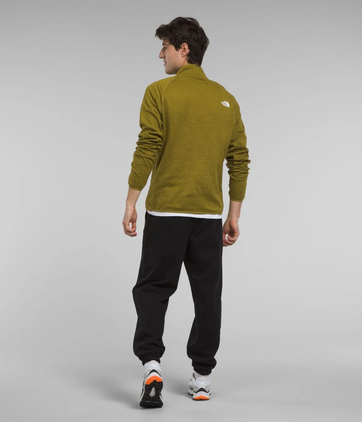 POLAR CANYONLANDS FULL ZIP HOMBRE