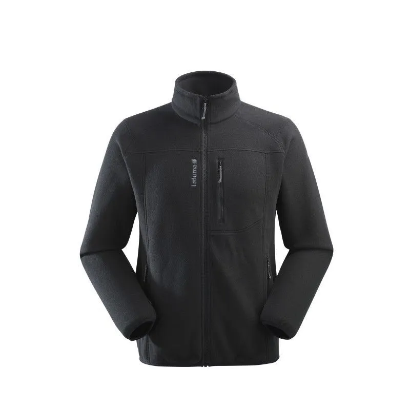 POLAR PARA HOMBRE LAFUMA ACCESS ZIPIN (NEGRO)