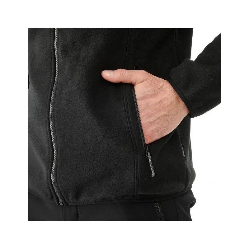 POLAR PARA HOMBRE LAFUMA ACCESS ZIPIN (NEGRO)