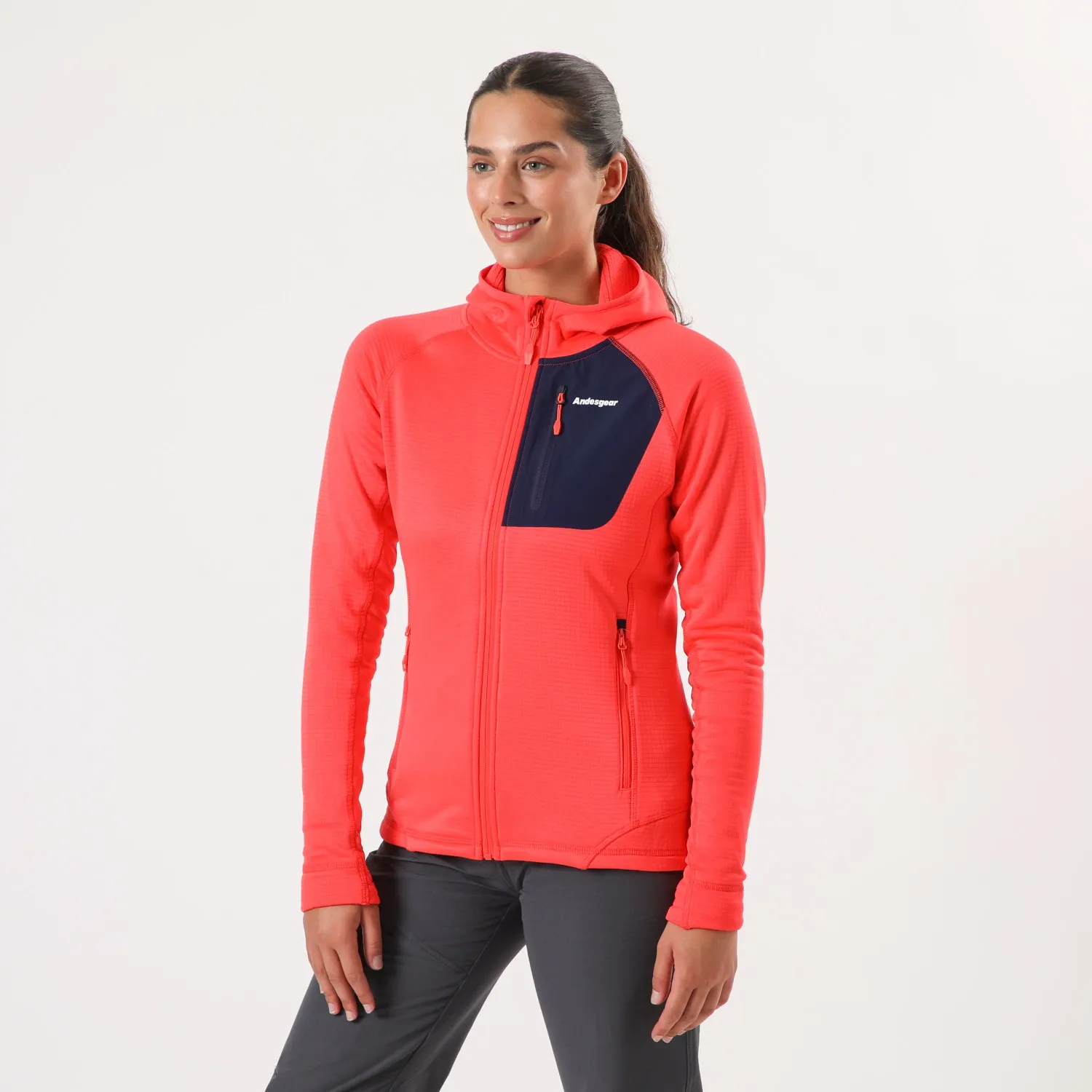 Polar Queulat Xpedition