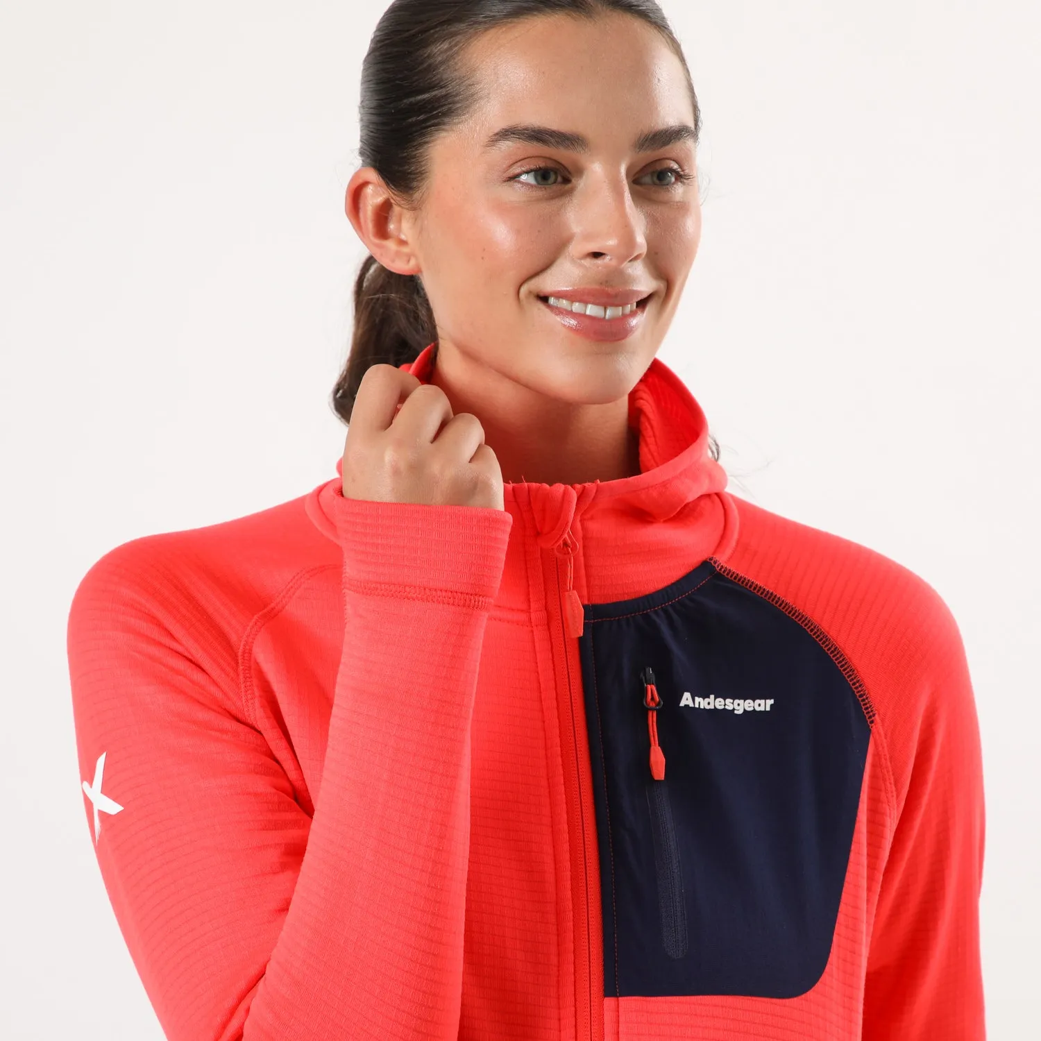 Polar Queulat Xpedition