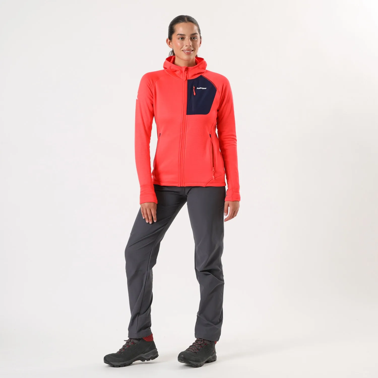 Polar Queulat Xpedition