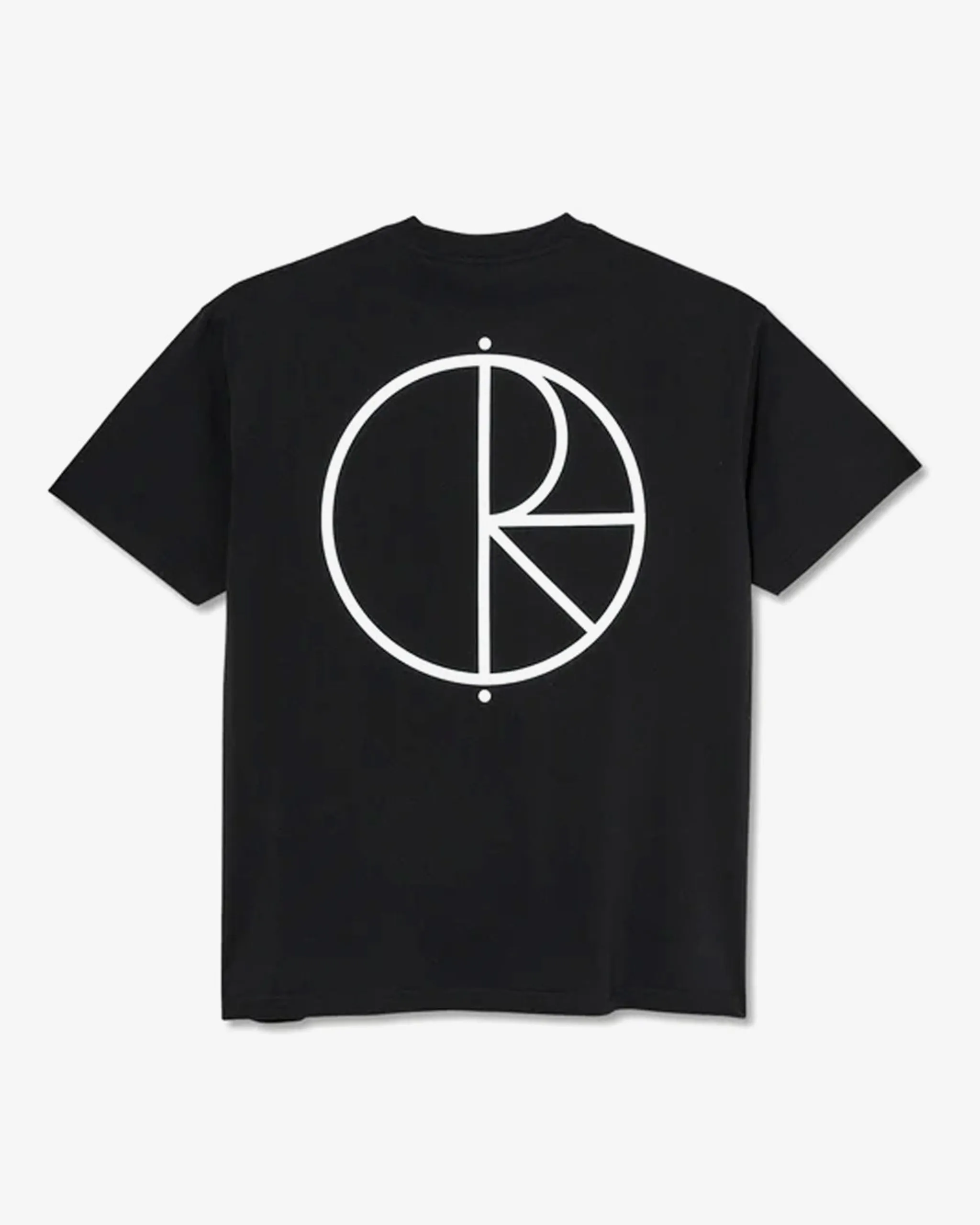 Polar Skate Co. Stroke Logo Tee