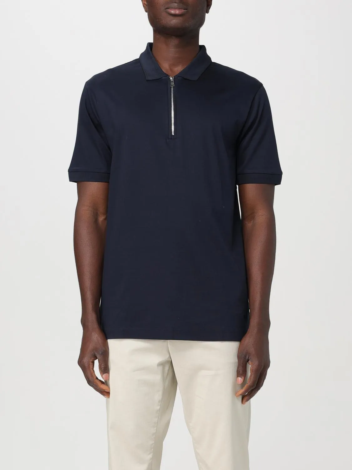 Polo hombre Boss