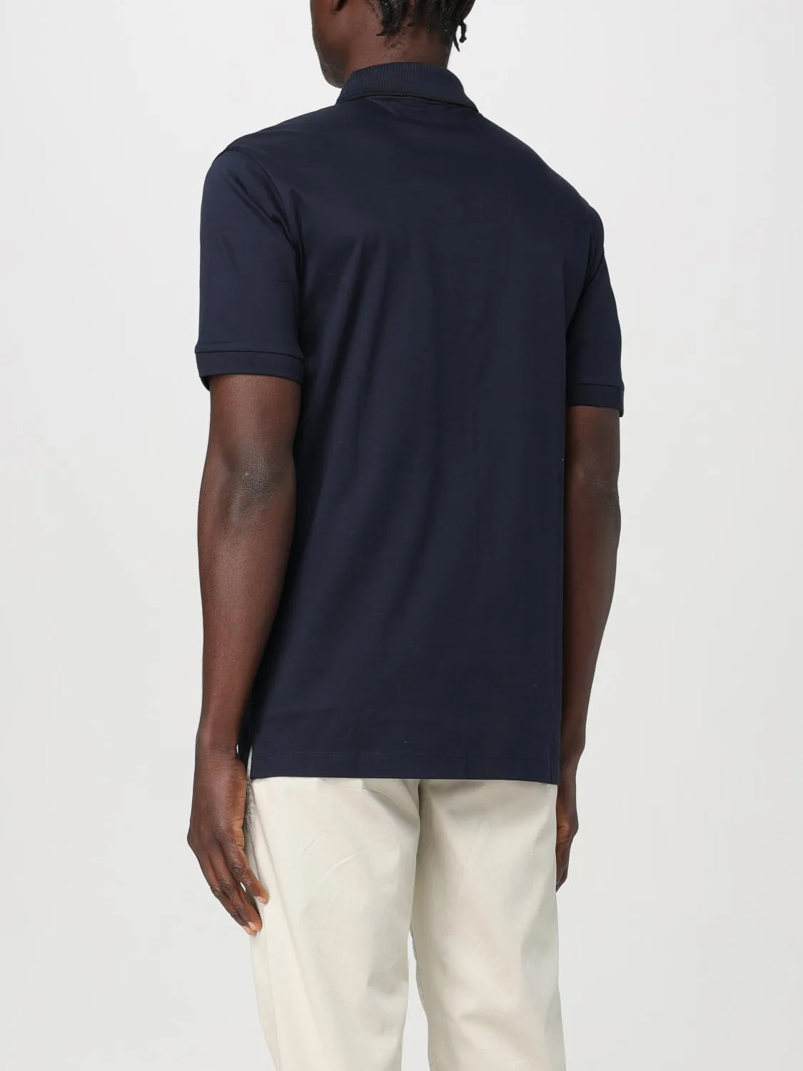 Polo hombre Boss
