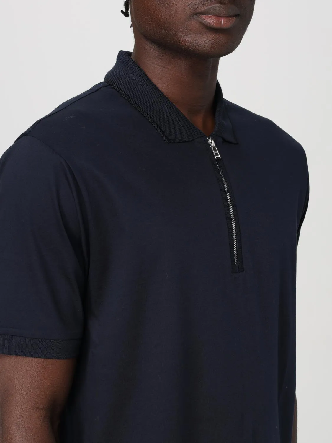 Polo hombre Boss