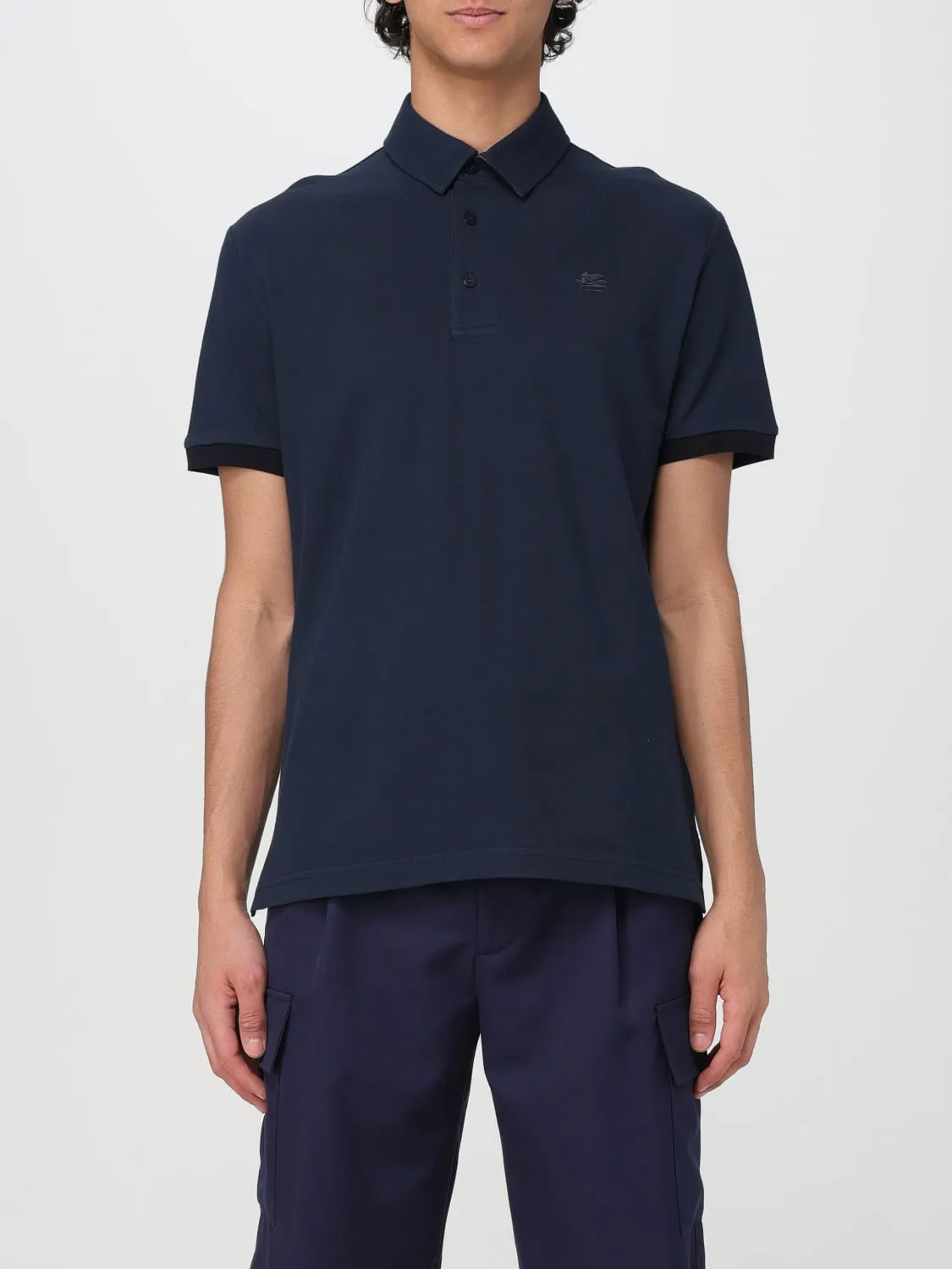 Polo hombre Etro