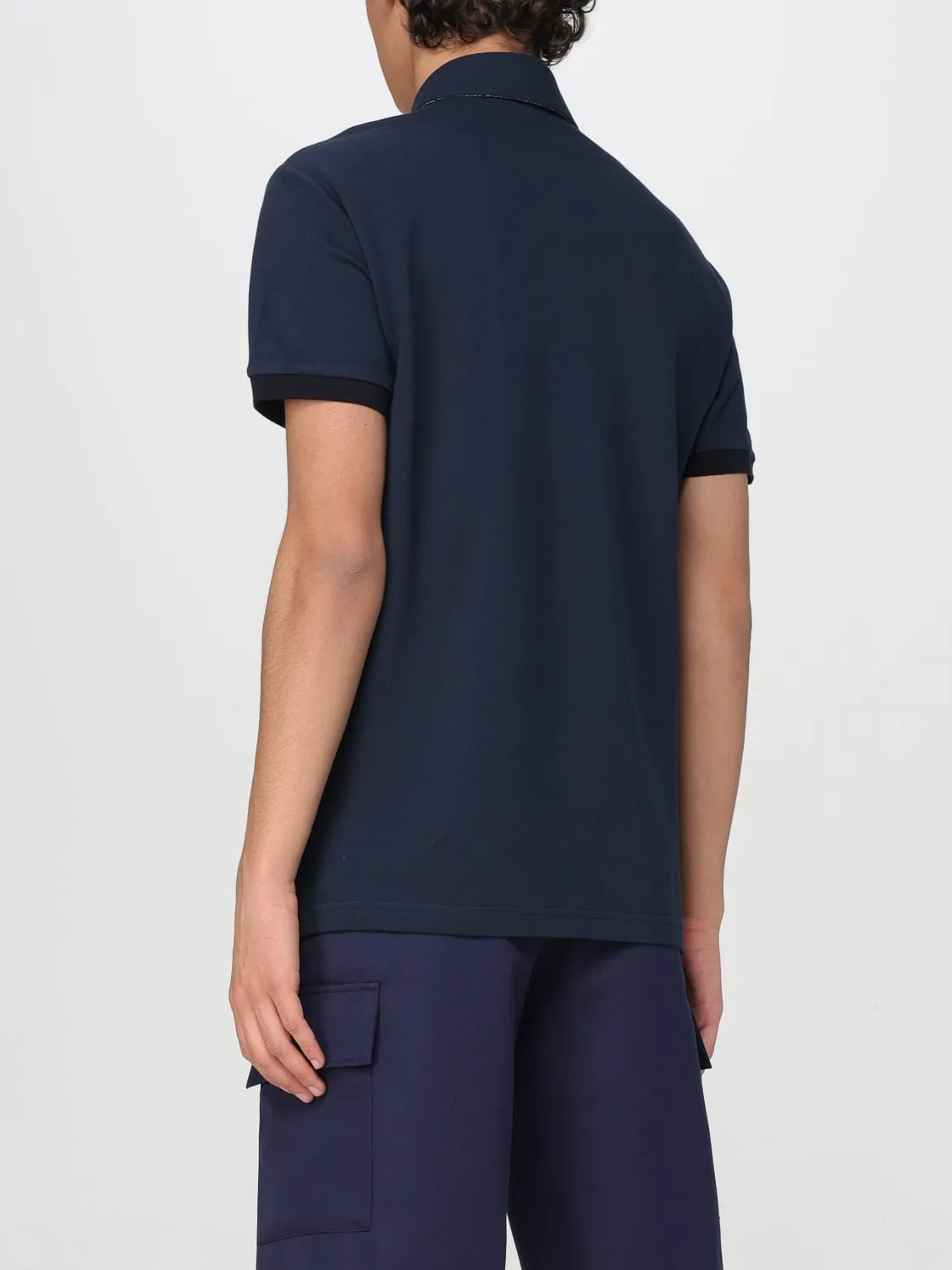 Polo hombre Etro