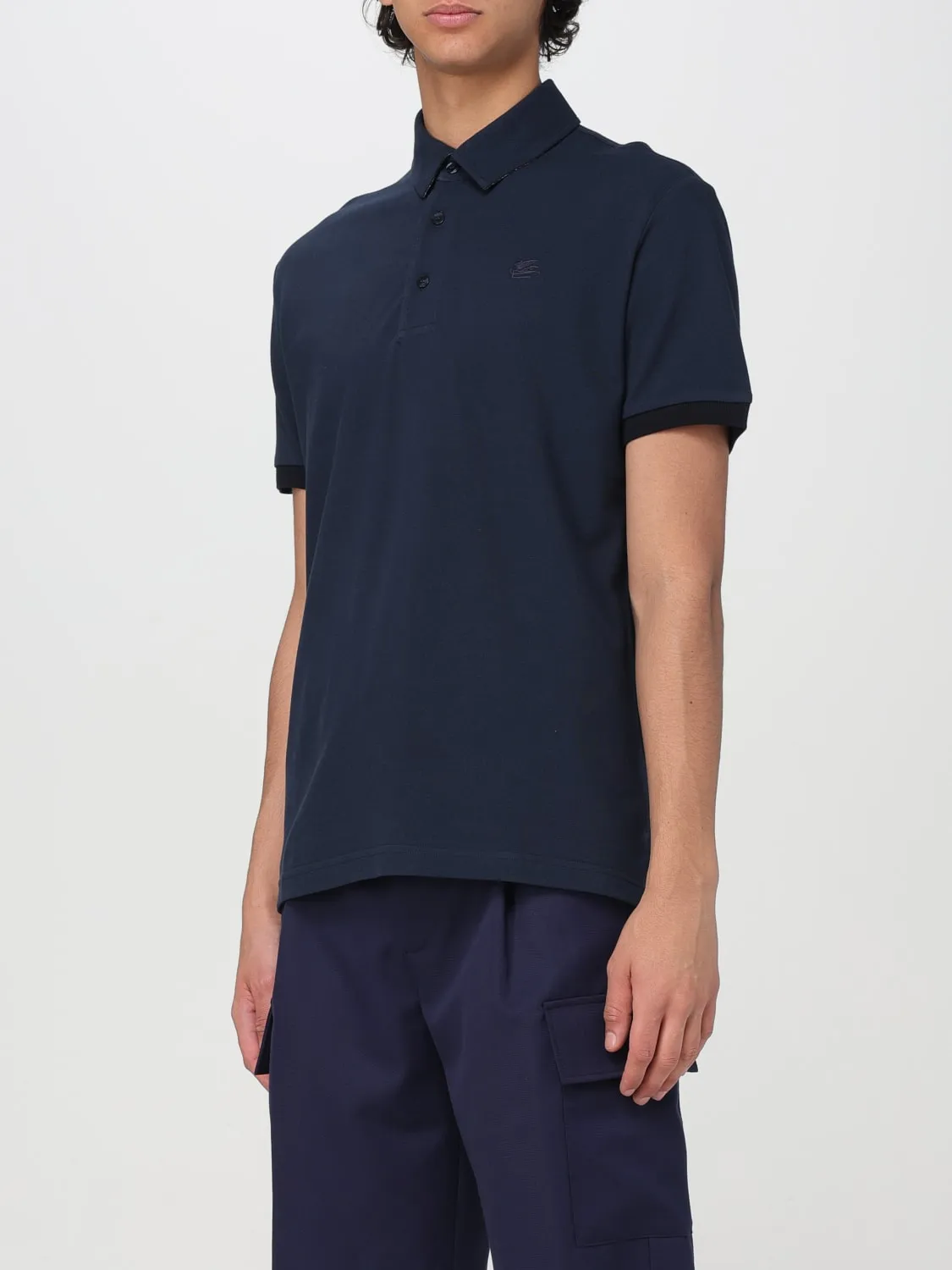 Polo hombre Etro