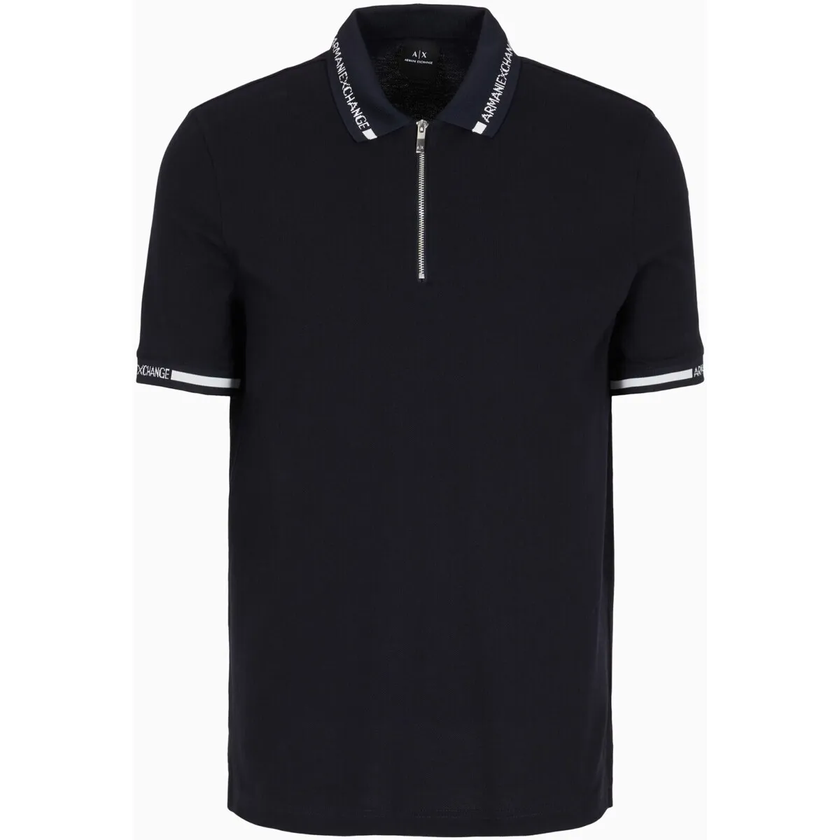 POLO  HOMBRE