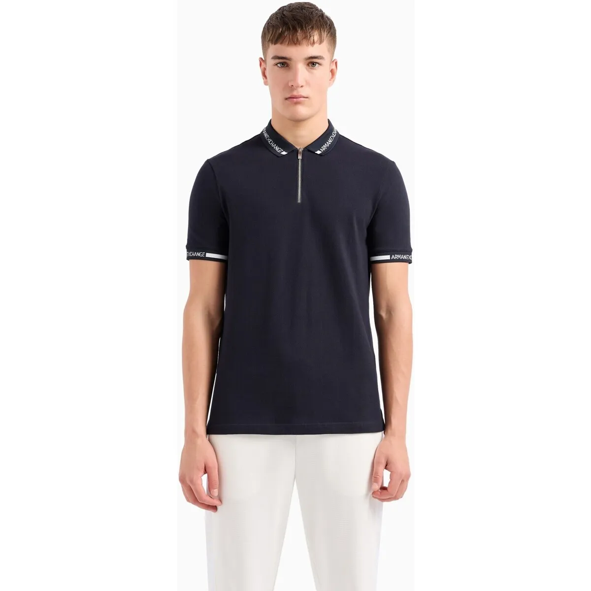 POLO  HOMBRE