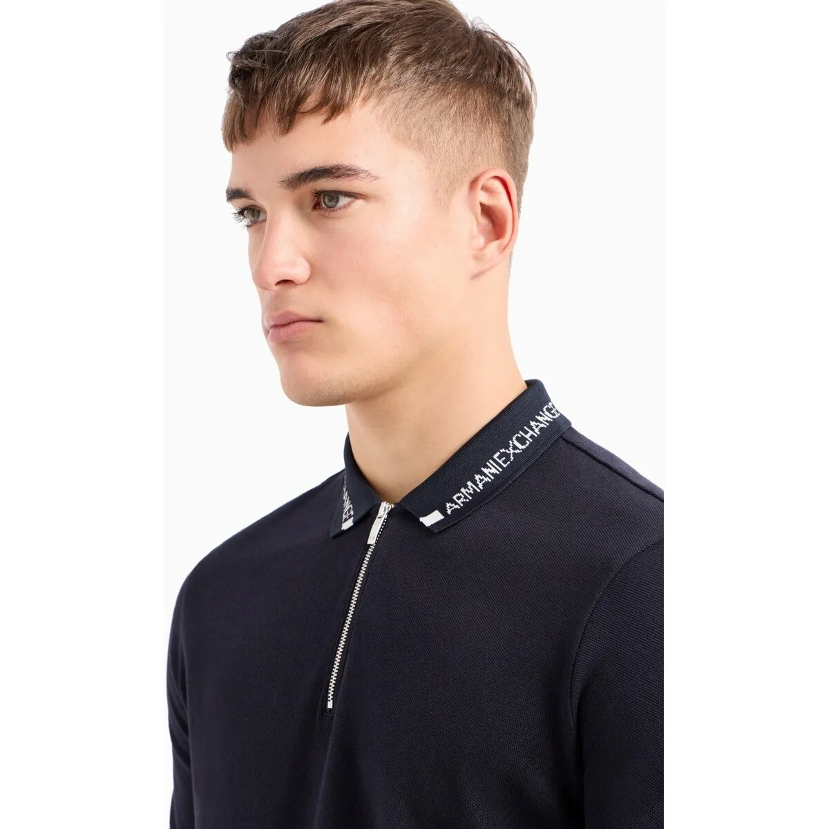 POLO  HOMBRE