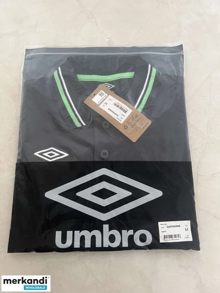 Polo Umbro Hombre