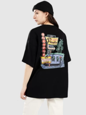 Polypop Portal To Paradise Camiseta
