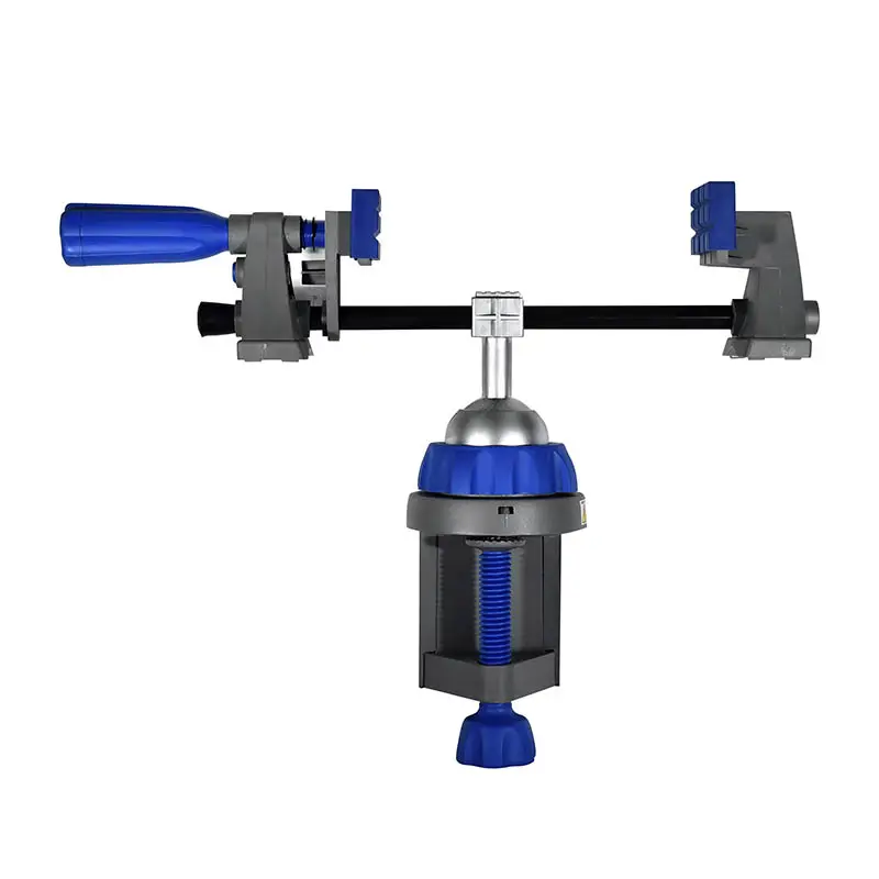 PRENSAS DE BANCO DE BANCO DREMEL MULTIVISE 250001 PORTÁTIL