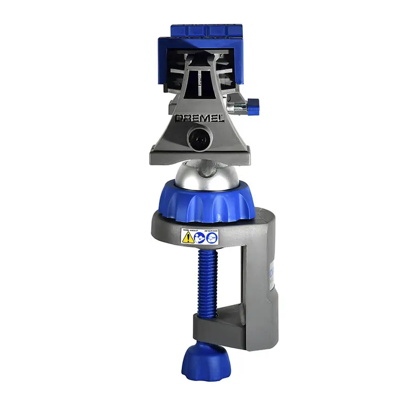 PRENSAS DE BANCO DE BANCO DREMEL MULTIVISE 250001 PORTÁTIL