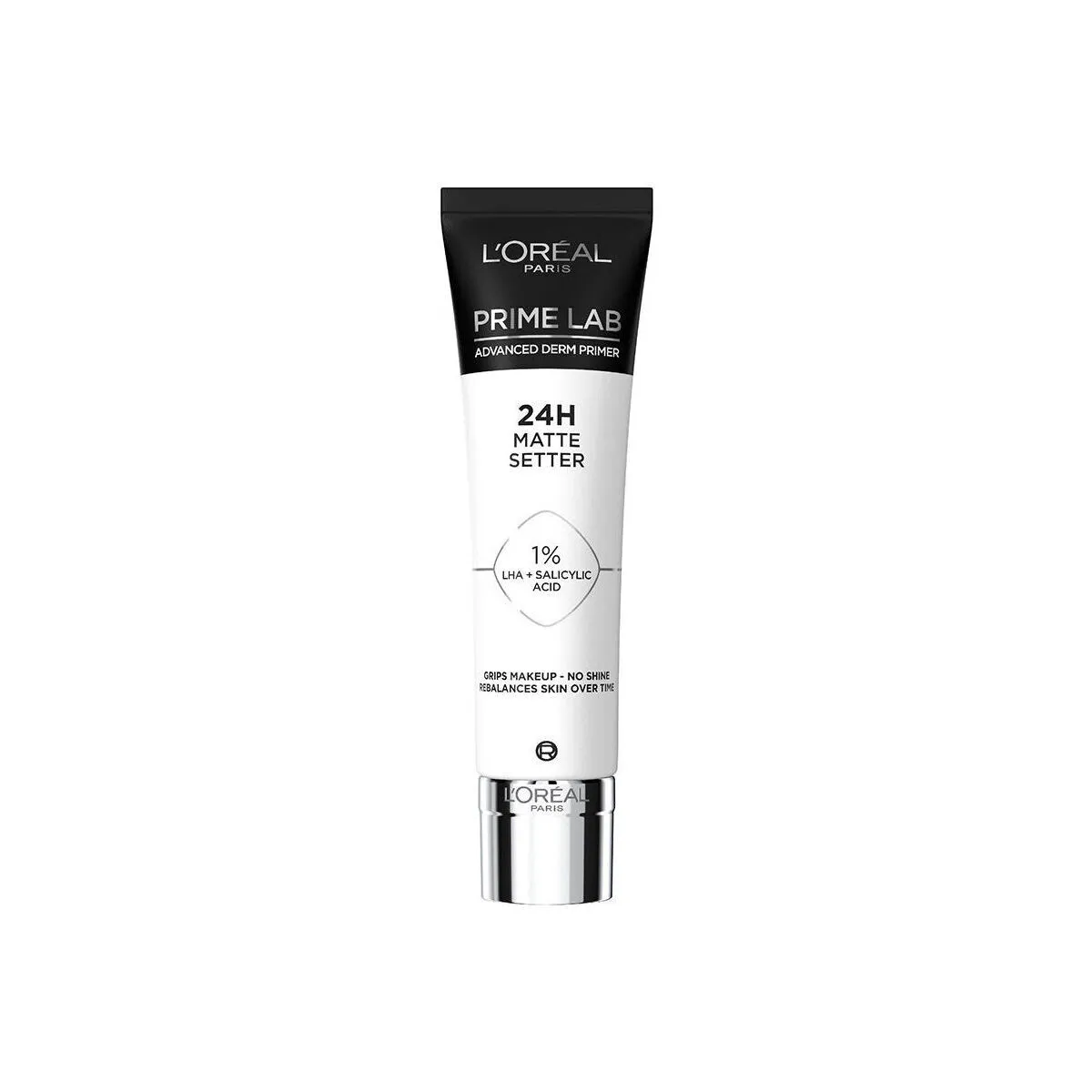 Prime Lab 24h Matte Setter
