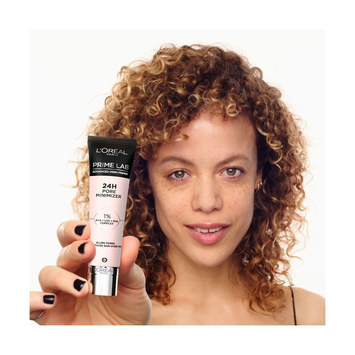 Prime Lab 24h Pore Minimizer