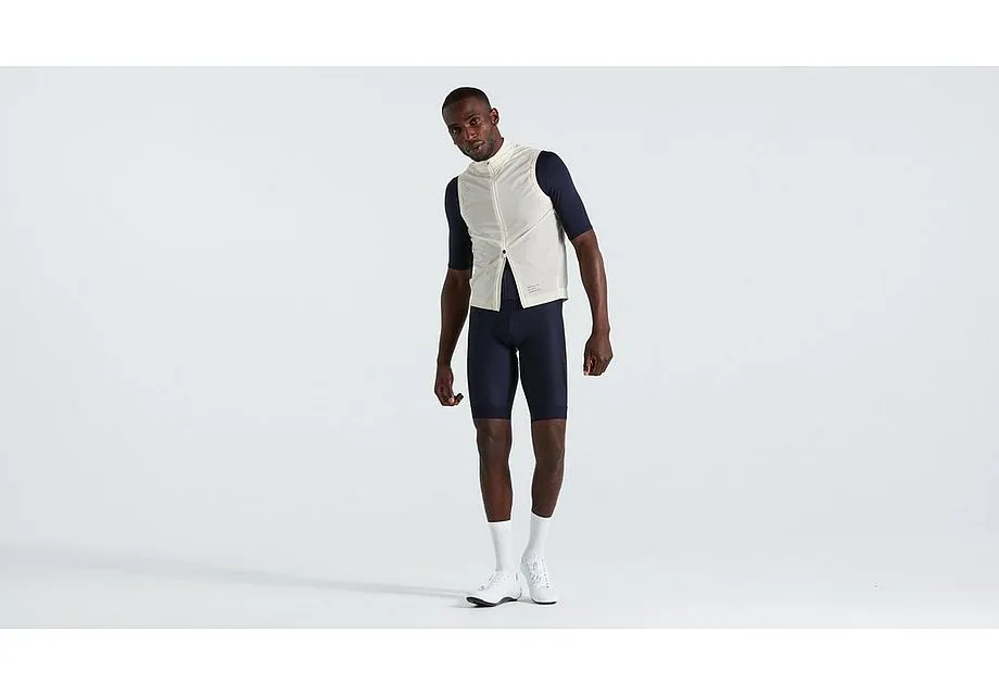 PRIME WIND VEST MEN BRCHWHT M