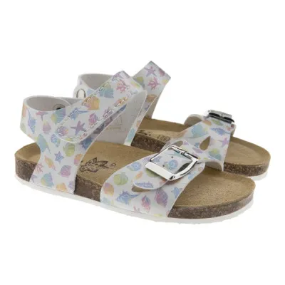 PRIMIGISandalias Anatómicas Estampado Marítimo Primigi PBK 59320