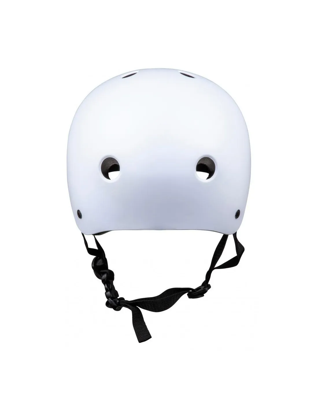 PRO TEC HELMET PRIME WHITE