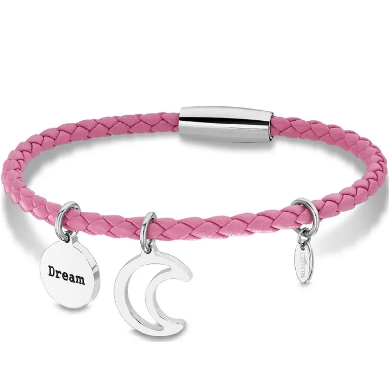 PULSERA LOTUS STYLE MUJER LS20202/1