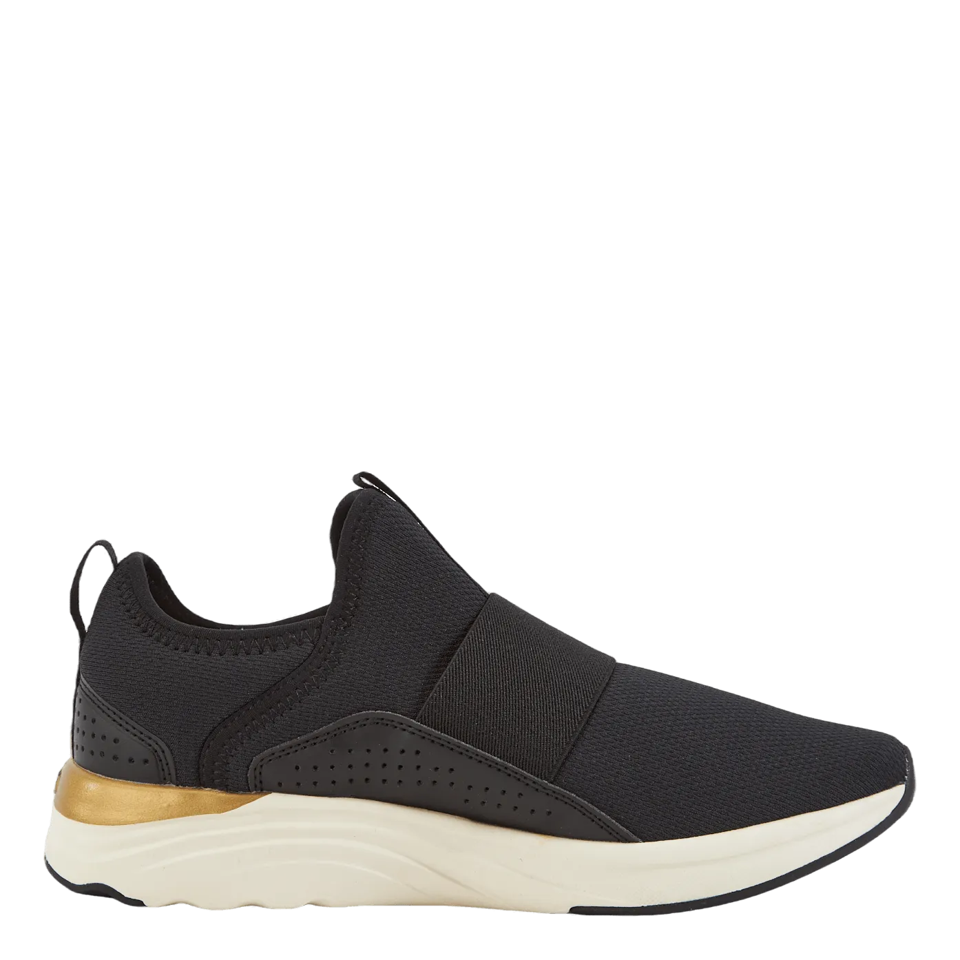 PUMA SOFTRIDE SOPHIA SLIPON WN S PUMA BLACKPUMA GOLDWARM WHIT