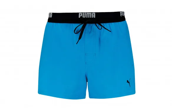 PUMA SWIM SHORT LENGTH
