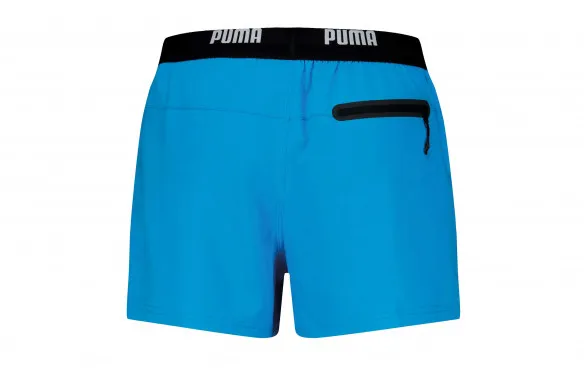 PUMA SWIM SHORT LENGTH