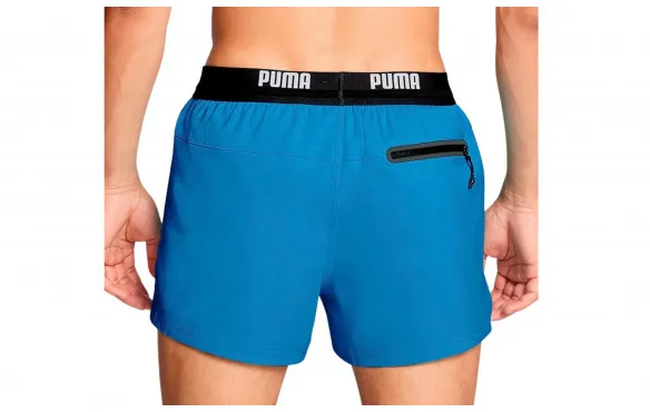 PUMA SWIM SHORT LENGTH