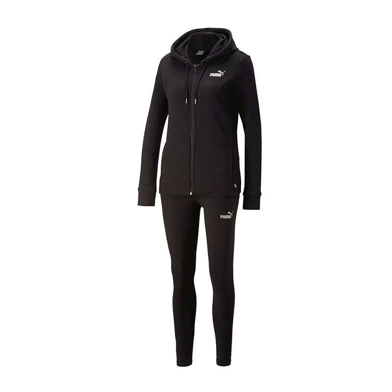 Puma Tracksuit Women's