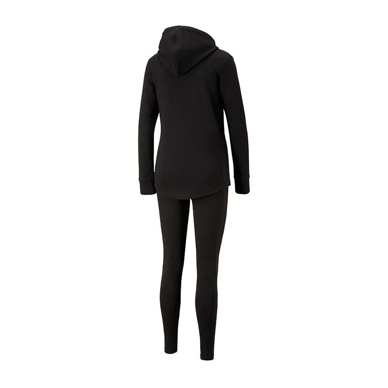 Puma Tracksuit Women's