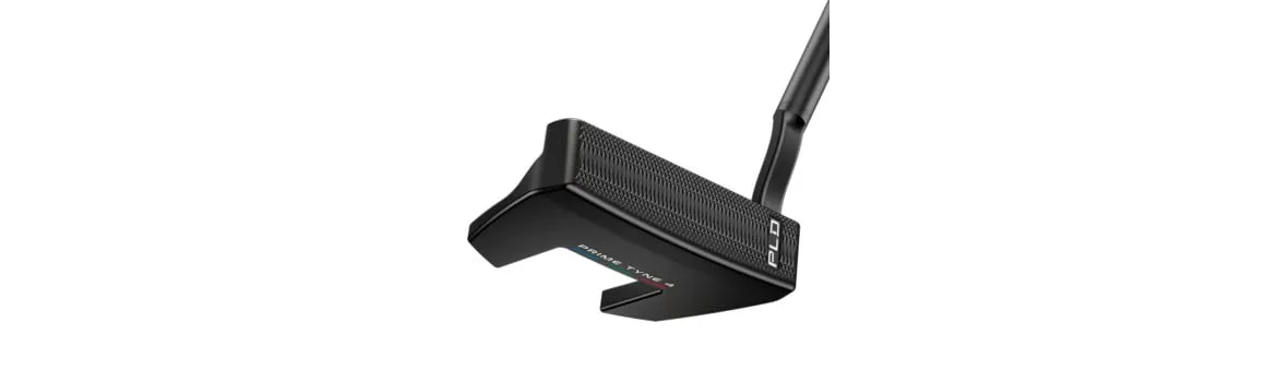 Putter Ping PLD Milled Prime Tyne 4